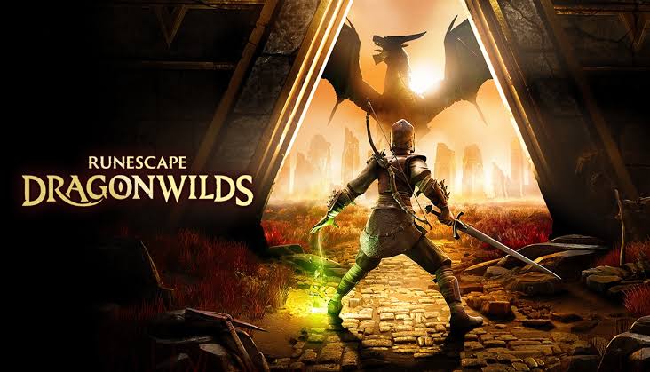 RuneScape: Dragonwilds — game by Jagex