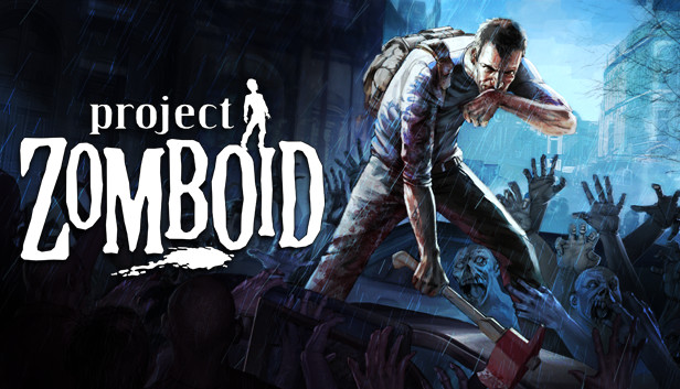 Project Zomboid — game by The Indie Stone